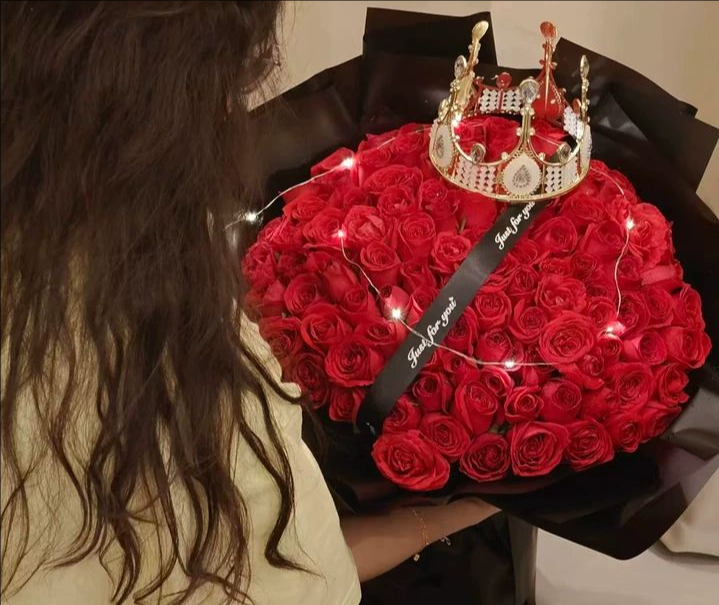 本溪明山区花店